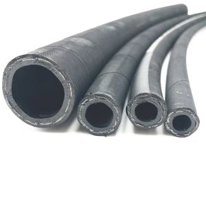 HIGH PRESSURE MULTI PURPOSE PIPE