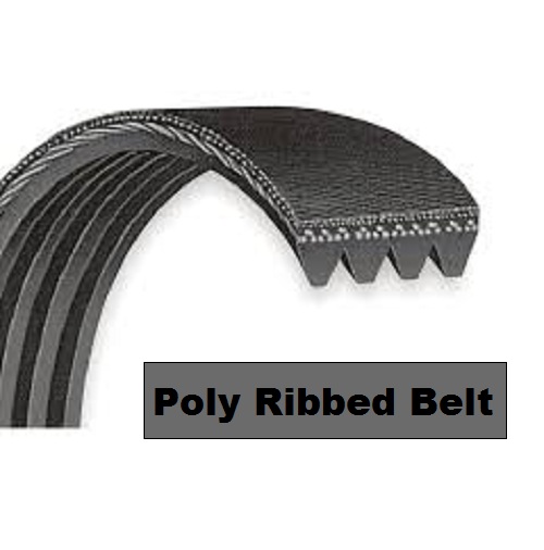 Poly Ribbed Belt